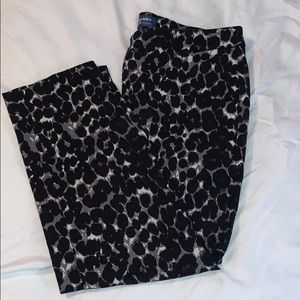 Old Navy Harper pants size 12